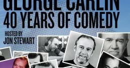 George Carlin (Narration)