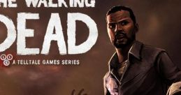 Lee Everett (The Walking Dead: Telltale Serie)