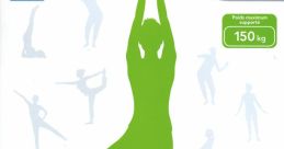 Wii Balance Board (serie Wii Fit) (Español Latino)