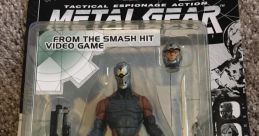 Deepthroat For MGS Type your text to hear it in the voice of Deepthroat For MGS.