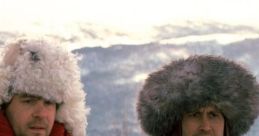 Spies Like Us (1985)