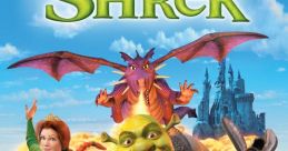 Shrek (2001)