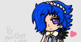 Sapphie (English Dub)