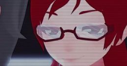 Info-chan (Amberleigh Elderweb) (Yandere Simulator)
