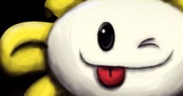Flowey (Undertale)