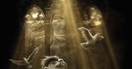 Quasimodo (The Hunchback Of Notre Dame)