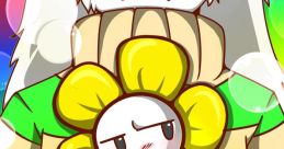 Flowey - Undertale