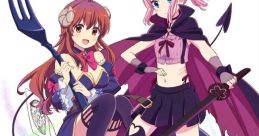 Lico (Machikado Mazoku 2-choume)