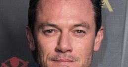 Luke Evans