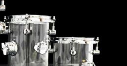 Circus Cannon (Hybrid Drums)