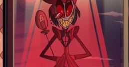 Alastor Pilot
