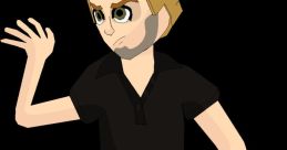 Matt (Wii Sports)