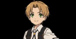 Rudeus Greyrat (Mushoku Tensei)