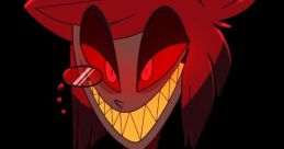 Alastor (Hazbin Hotel)