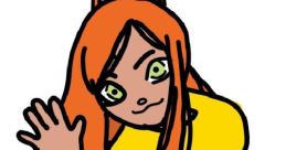 Bria (The Owl House)