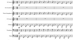 Bla-Bla-Bla Effect voice (Gigi D'Agostino)