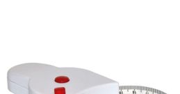 Tape Measure (5SOS: BS 1)