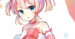 Momo Chiyoda (Machikado Mazoku)
