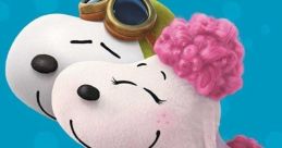 Snoopy (Snoopy! The al) (Cam Clarke, Peanuts) (Ov2)