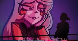 Holly (Hide Away, the Verbalase 50k dollar meme)