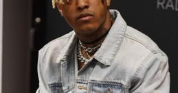 XXXTENTACION
