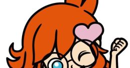 Penny Crygor (WarioWare) (Español Latino)