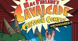 Mario (Seth MacFarlane's Cavalcade of Cartoon Comedy)