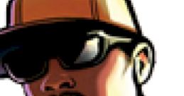 OG Loc : Grand Theft Auto - San Andreas