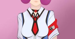Kizana Sunobu (Yandere Simulator) (RIN V3)