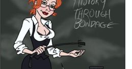 History Teacher (Nyoron)
