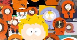 Kenny McCormick (South Park, 2nd Italian Dub) Type your text to hear it in the voice of Kenny McCormick (South Park, 2nd