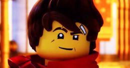 Kai Smith (Lego Ninjago)