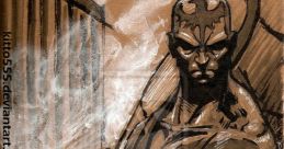 Vulcan Raven For MGS