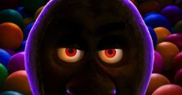 Kim from the Five Nights at Freddy's Movie