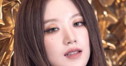 GI-DLE Shuhua