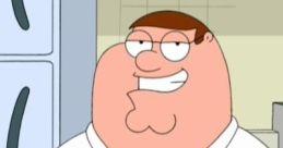 RUS Peter Griffin | Питер Гриффин