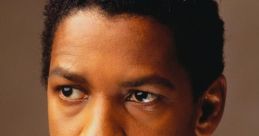 Denzel Washington