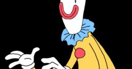 Kaufmo the Clown (The Amazing Digital Circus)