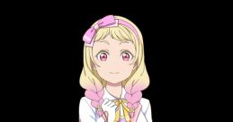 Natsumi Onitsuka CV:Aya Emori (Love Live)
