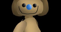 Teddy Bloxpin (Roblox 2009)