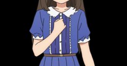 Arisu Tachibana CV: Amina Satou (Idolm@ster)