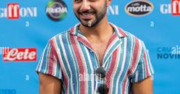 Finn (Adventure Time) (Italian Dub) (voice actor Alex Polidori)