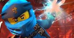 Jay Walker (Ninjago) (Ov2 Super)".