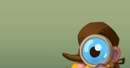 There Is No Game [ Pascal Cammisotto - Narrator - RIN E3 ] Type your text to hear it in the voice of There Is No Game [