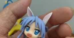 Nyamo (Lucky Star)