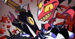 Jingel .I.M.P. Murder Professional(voice no Other)(Helluva Boss Pilot)