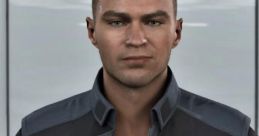 Markus (Detroit: Become Human)