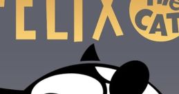 Felix the Cat (1950's TV Show)
