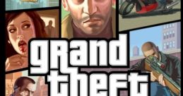 Mikhail Faustin (Grand Theft Auto IV)