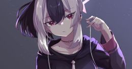 Kayoko Onikata (Blue Archive, Japanese - CV: Yukiyo Fujii)